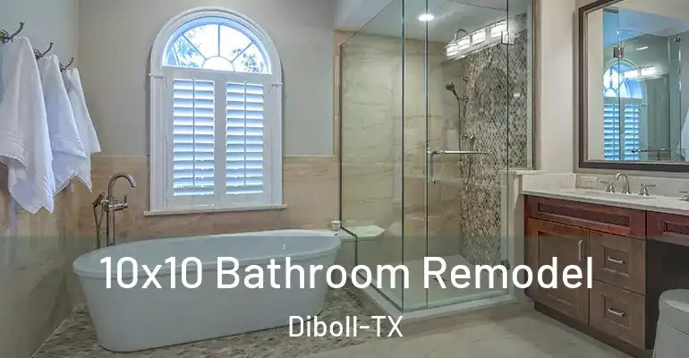 inner Bathroom imggen 10x10 Bathroom Remodel Diboll-TX