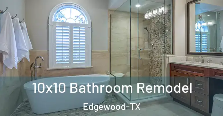 inner Bathroom imggen 10x10 Bathroom Remodel Edgewood-TX