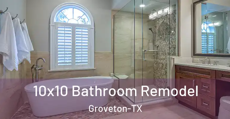 inner Bathroom imggen 10x10 Bathroom Remodel Groveton-TX
