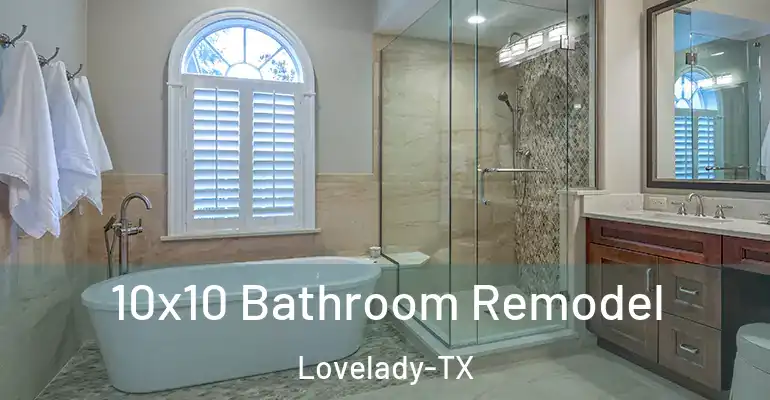 inner Bathroom imggen 10x10 Bathroom Remodel Lovelady-TX