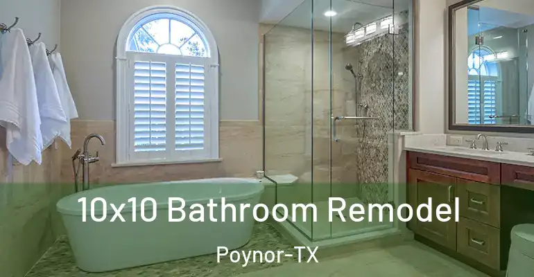 inner Bathroom imggen 10x10 Bathroom Remodel Poynor-TX