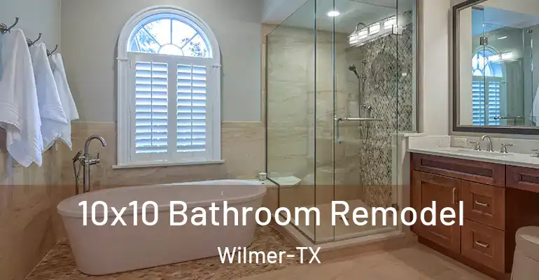 inner Bathroom imggen 10x10 Bathroom Remodel Wilmer-TX