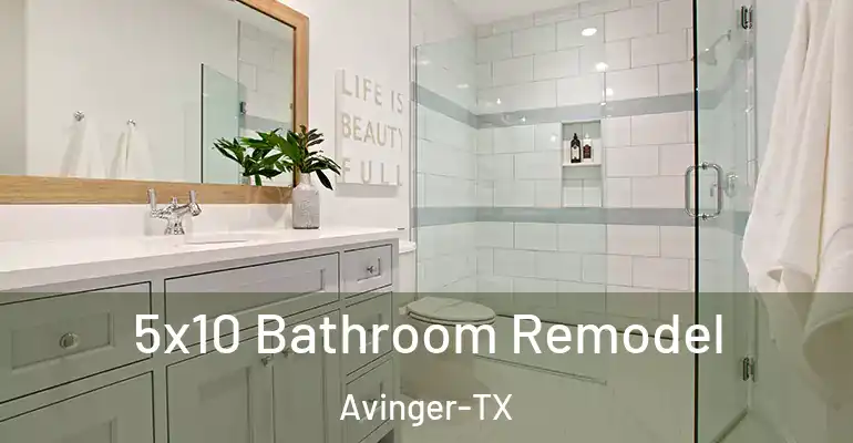 inner Bathroom imggen 5x10 Bathroom Remodel Avinger-TX