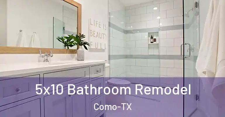 inner Bathroom imggen 5x10 Bathroom Remodel Como-TX