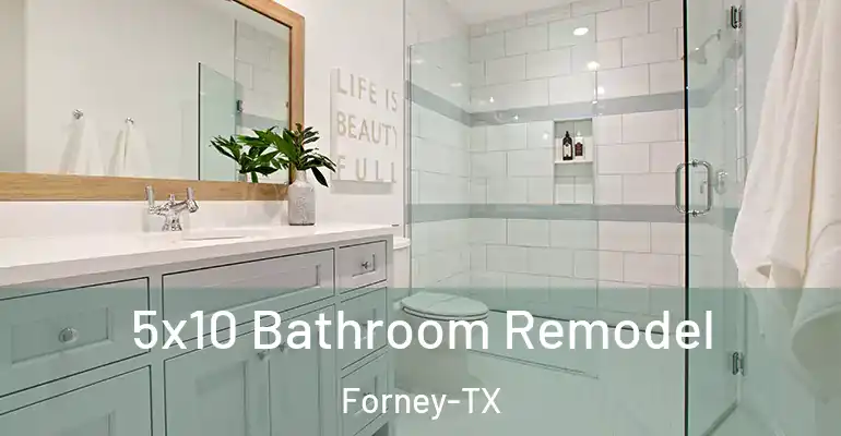 inner Bathroom imggen 5x10 Bathroom Remodel Forney-TX