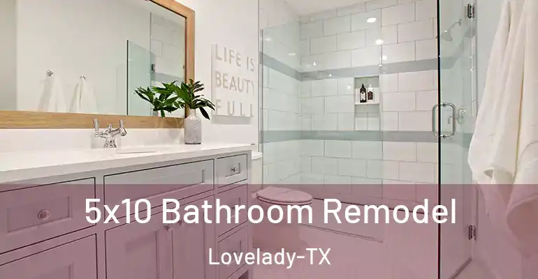 inner Bathroom imggen 5x10 Bathroom Remodel Lovelady-TX