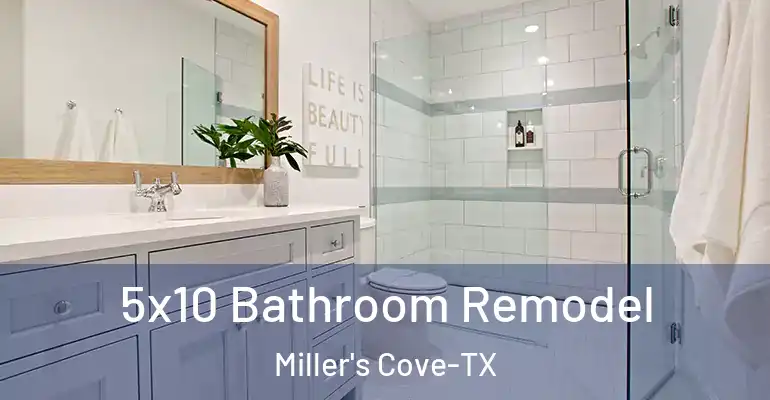 inner Bathroom imggen 5x10 Bathroom Remodel Miller's Cove-TX