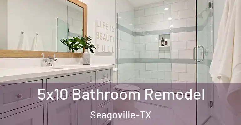 inner Bathroom imggen 5x10 Bathroom Remodel Seagoville-TX