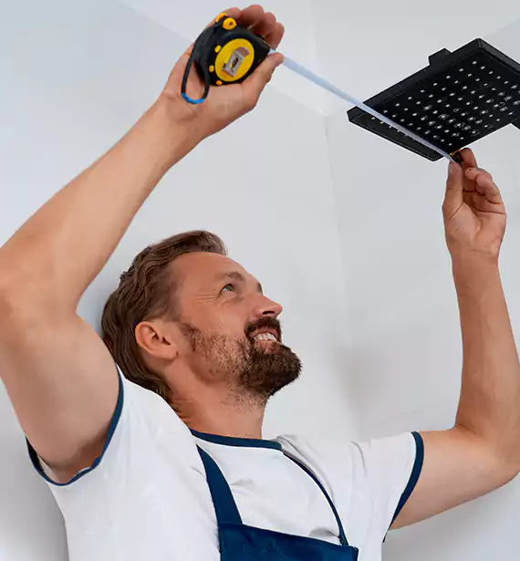 5x10 Bathroom Remodel in Cuney, TX