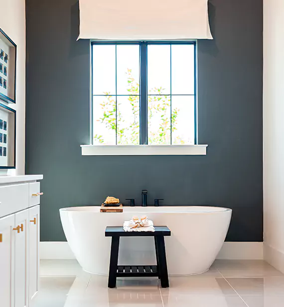 Shower to Bathtub Conversion in Cushing,
TX