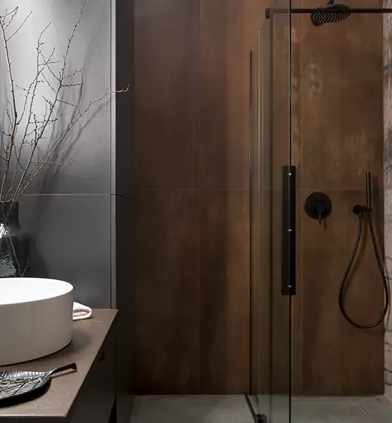 Tiny Bathroom Remodel Tyler, TX