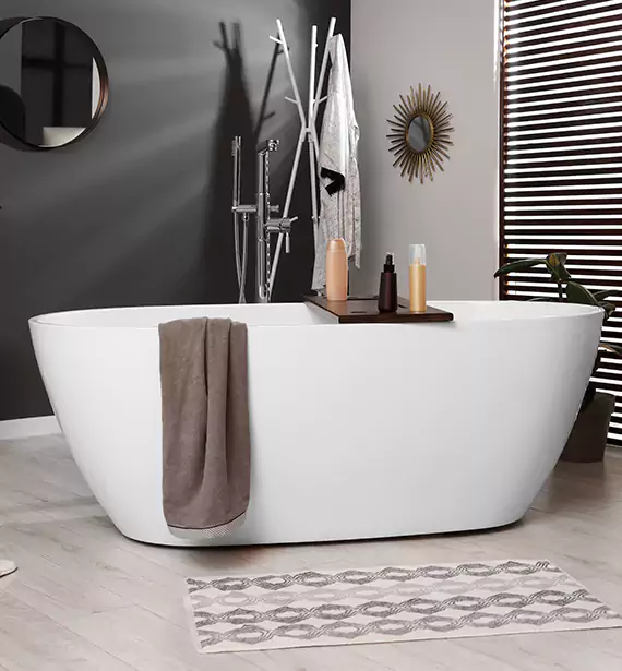 Tub Remodeling in Como, TX