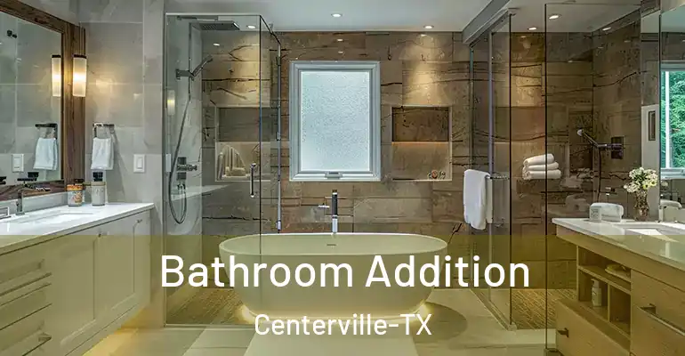 inner Bathroom imggen Bathroom Addition Centerville-TX