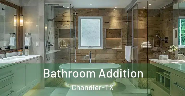 inner Bathroom imggen Bathroom Addition Chandler-TX