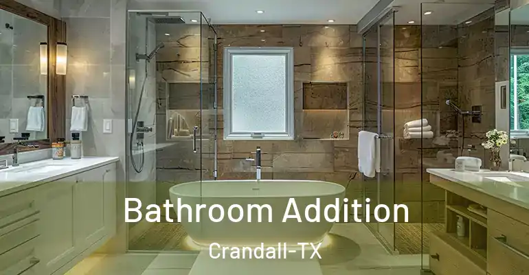 inner Bathroom imggen Bathroom Addition Crandall-TX