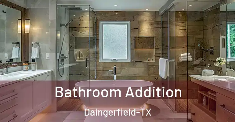 inner Bathroom imggen Bathroom Addition Daingerfield-TX