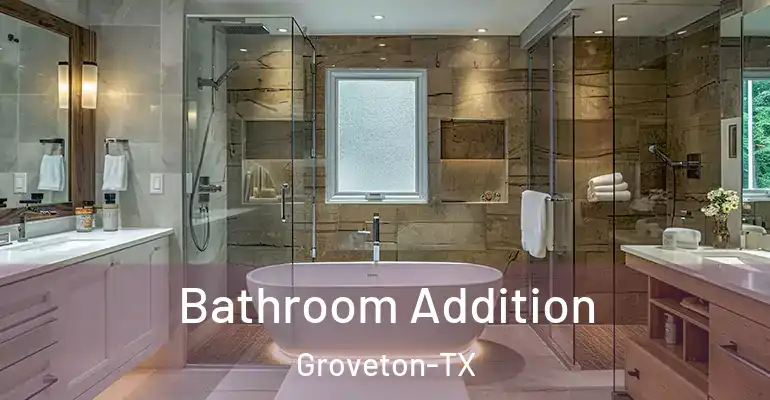inner Bathroom imggen Bathroom Addition Groveton-TX