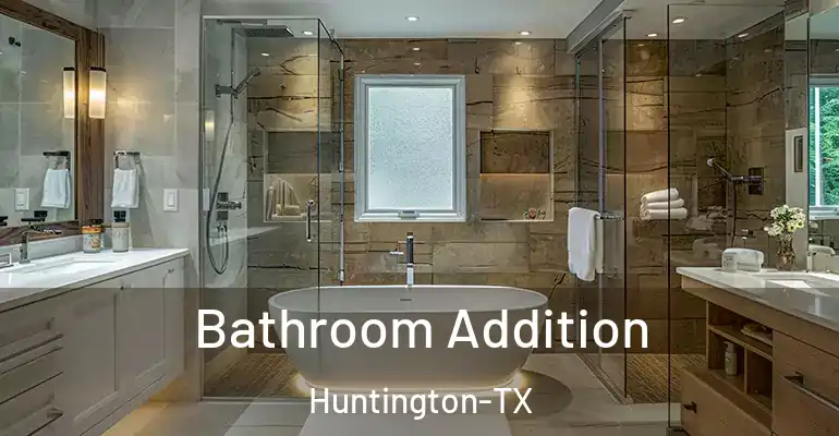 inner Bathroom imggen Bathroom Addition Huntington-TX