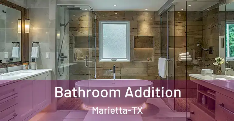 inner Bathroom imggen Bathroom Addition Marietta-TX