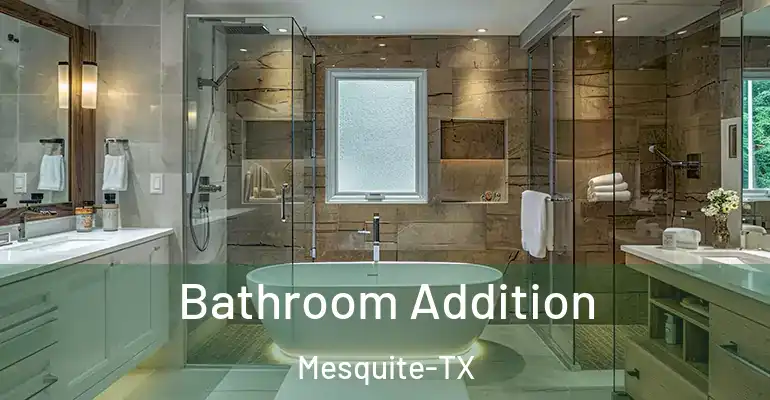 inner Bathroom imggen Bathroom Addition Mesquite-TX
