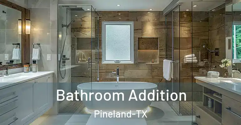 inner Bathroom imggen Bathroom Addition Pineland-TX