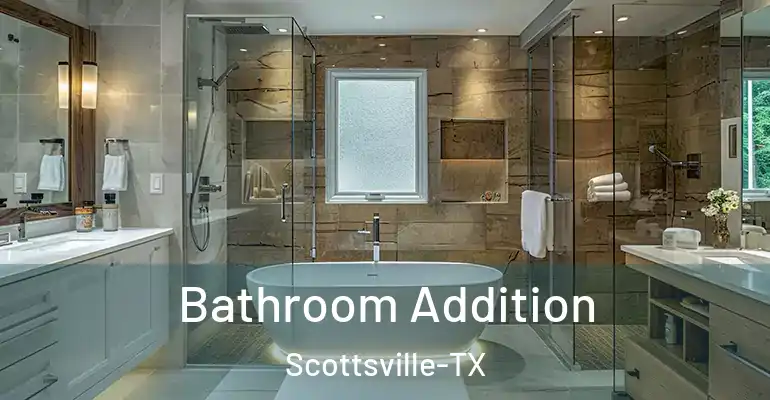 inner Bathroom imggen Bathroom Addition Scottsville-TX