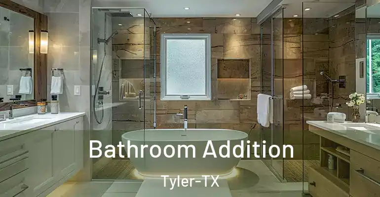 inner Bathroom imggen Bathroom Addition Tyler-TX