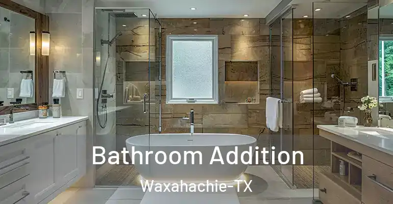 inner Bathroom imggen Bathroom Addition Waxahachie-TX
