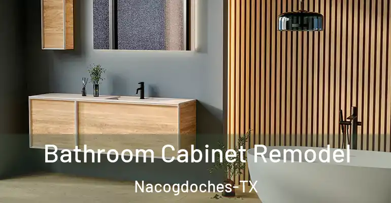 inner Bathroom imggen Bathroom Cabinet Remodel Nacogdoches-TX