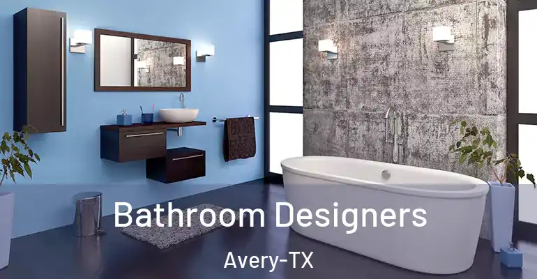inner Bathroom imggen Bathroom Designers Avery-TX