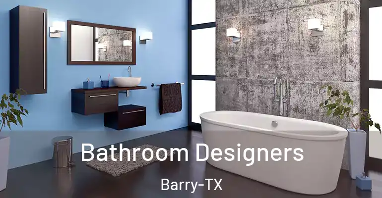inner Bathroom imggen Bathroom Designers Barry-TX