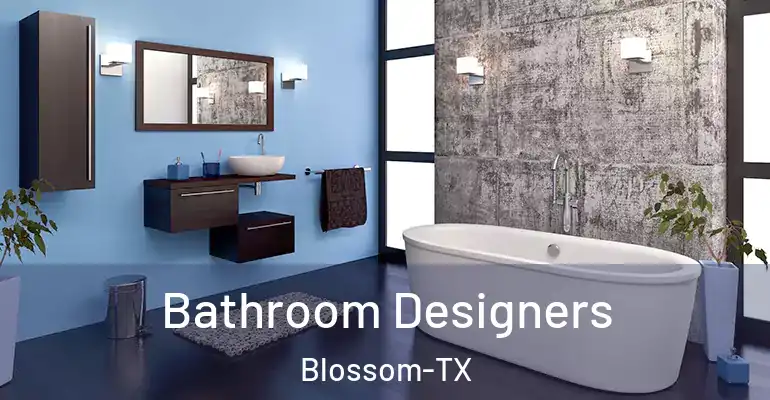 inner Bathroom imggen Bathroom Designers Blossom-TX