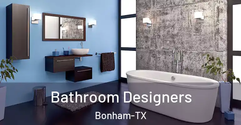 inner Bathroom imggen Bathroom Designers Bonham-TX