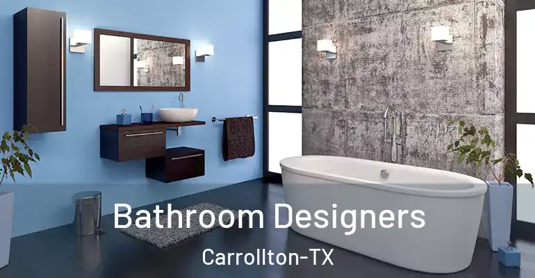 inner Bathroom imggen Bathroom Designers Carrollton-TX