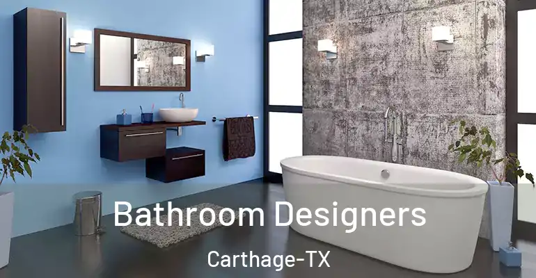 inner Bathroom imggen Bathroom Designers Carthage-TX