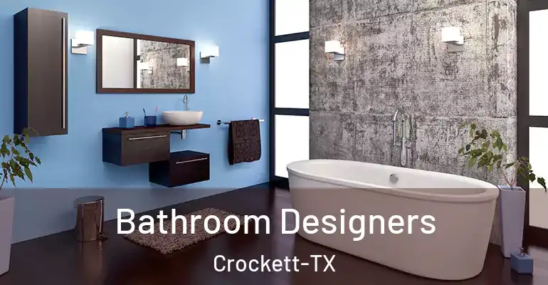 inner Bathroom imggen Bathroom Designers Crockett-TX