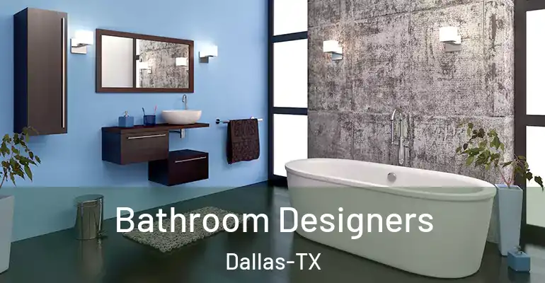 inner Bathroom imggen Bathroom Designers Dallas-TX