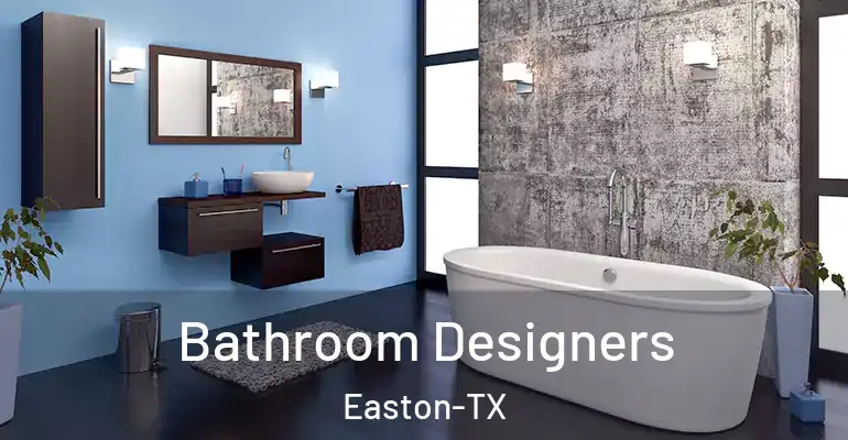 inner Bathroom imggen Bathroom Designers Easton-TX