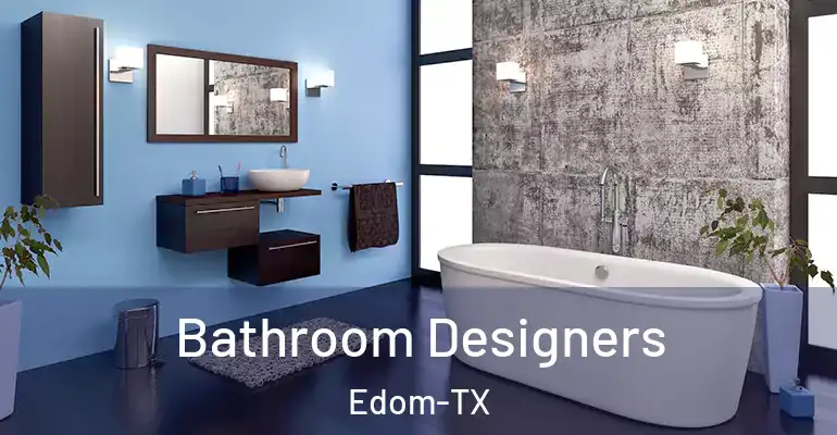inner Bathroom imggen Bathroom Designers Edom-TX