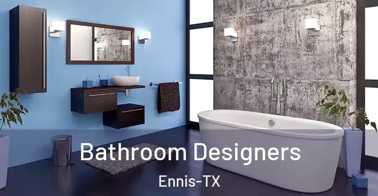 inner Bathroom imggen Bathroom Designers Ennis-TX