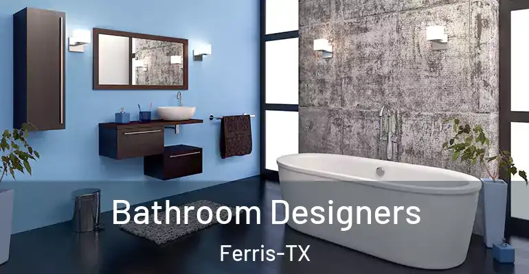 inner Bathroom imggen Bathroom Designers Ferris-TX