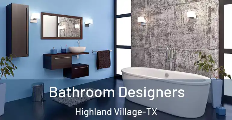 inner Bathroom imggen Bathroom Designers Highland Village-TX