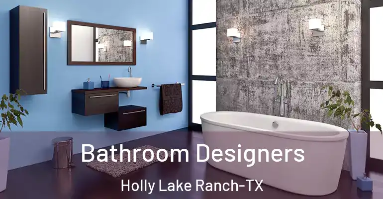 inner Bathroom imggen Bathroom Designers Holly Lake Ranch-TX