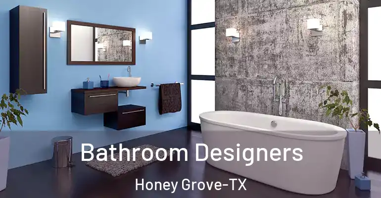 inner Bathroom imggen Bathroom Designers Honey Grove-TX