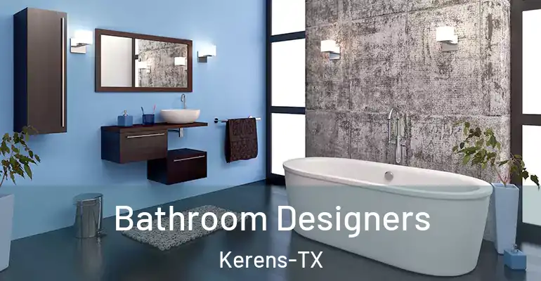inner Bathroom imggen Bathroom Designers Kerens-TX