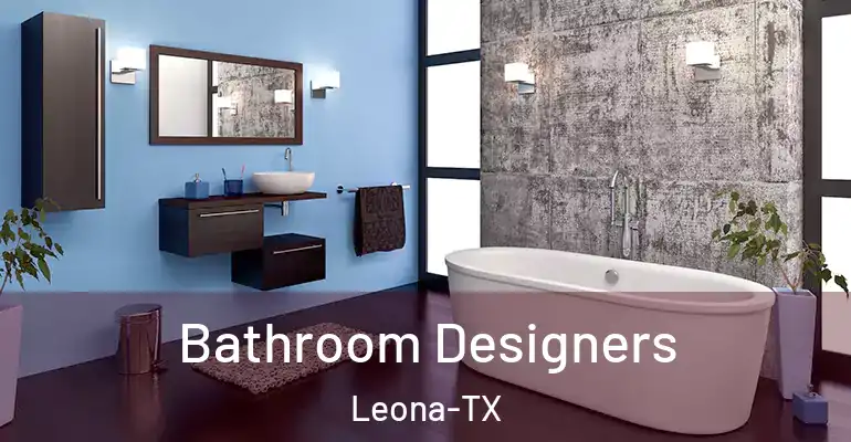 inner Bathroom imggen Bathroom Designers Leona-TX