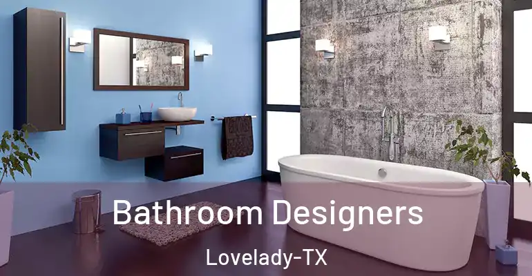 inner Bathroom imggen Bathroom Designers Lovelady-TX