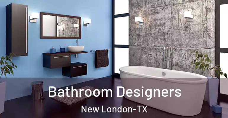 inner Bathroom imggen Bathroom Designers New London-TX