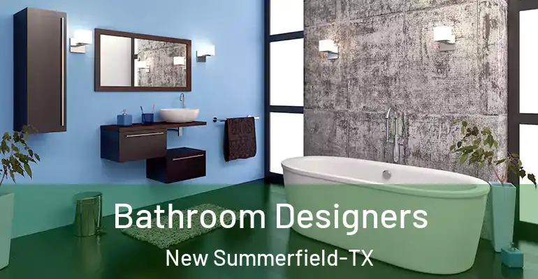inner Bathroom imggen Bathroom Designers New Summerfield-TX