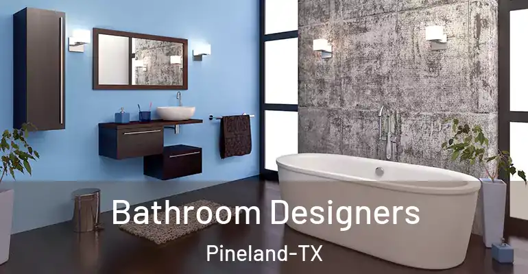 inner Bathroom imggen Bathroom Designers Pineland-TX